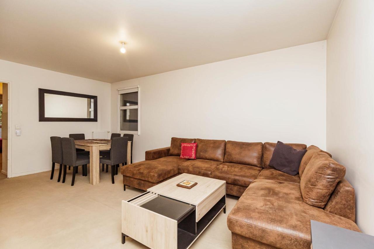 אוברווילייה Bright 68 M2 Apartment Near The Stade De France מראה חיצוני תמונה