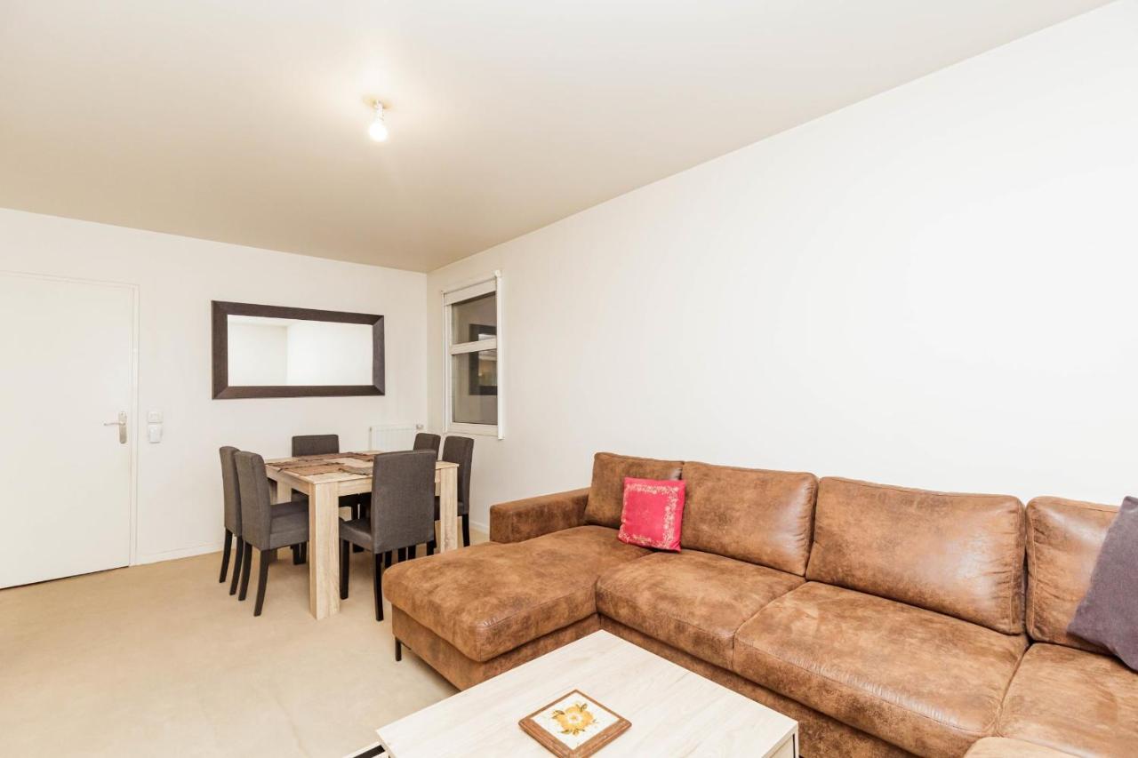 אוברווילייה Bright 68 M2 Apartment Near The Stade De France מראה חיצוני תמונה