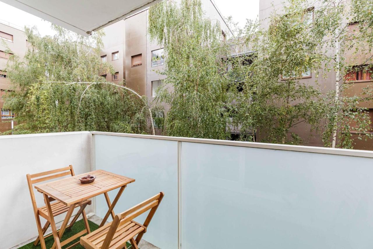 אוברווילייה Bright 68 M2 Apartment Near The Stade De France מראה חיצוני תמונה