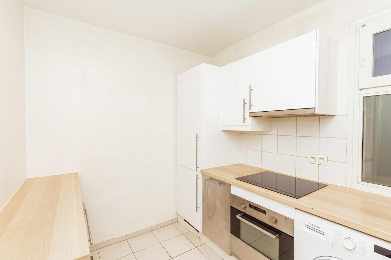 אוברווילייה Bright 68 M2 Apartment Near The Stade De France מראה חיצוני תמונה